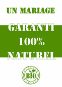 Un mariage &eacute;coresponsable et durable